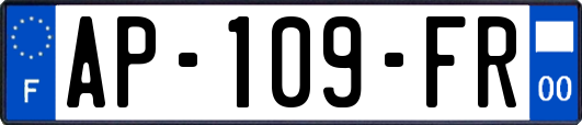 AP-109-FR