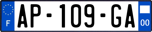 AP-109-GA