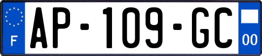 AP-109-GC