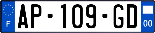 AP-109-GD
