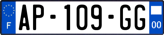 AP-109-GG