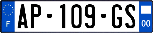 AP-109-GS