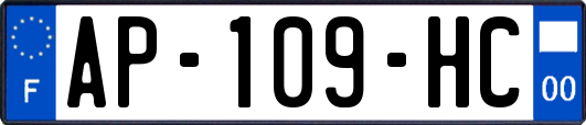 AP-109-HC