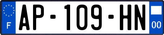 AP-109-HN