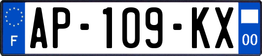 AP-109-KX