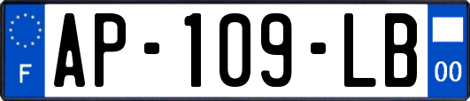 AP-109-LB