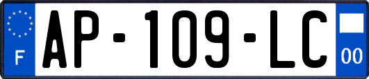 AP-109-LC