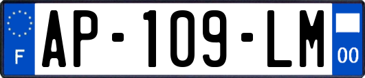 AP-109-LM