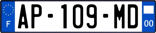 AP-109-MD