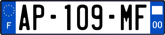 AP-109-MF