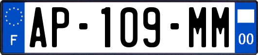 AP-109-MM