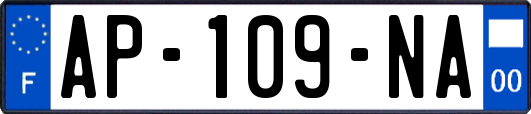 AP-109-NA