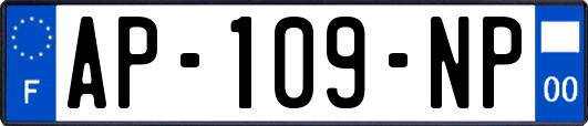 AP-109-NP