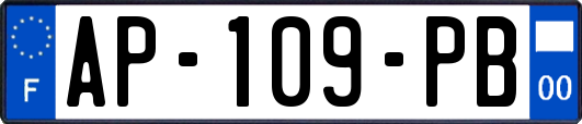 AP-109-PB