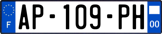 AP-109-PH