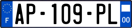 AP-109-PL