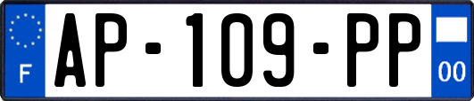 AP-109-PP