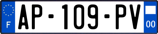 AP-109-PV