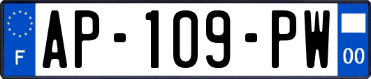 AP-109-PW