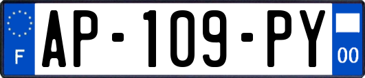 AP-109-PY