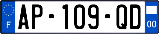 AP-109-QD