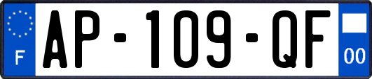 AP-109-QF