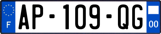 AP-109-QG