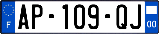 AP-109-QJ