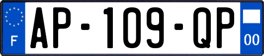 AP-109-QP