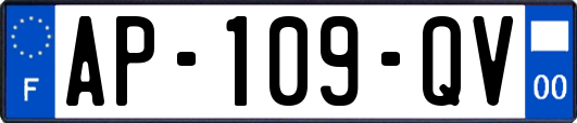 AP-109-QV