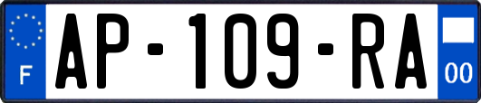 AP-109-RA