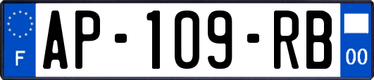 AP-109-RB