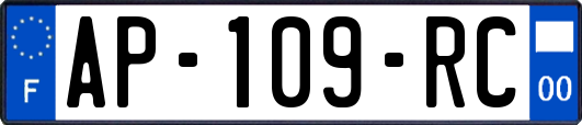 AP-109-RC