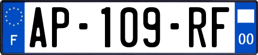 AP-109-RF