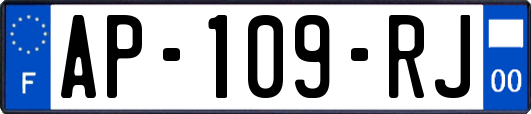 AP-109-RJ