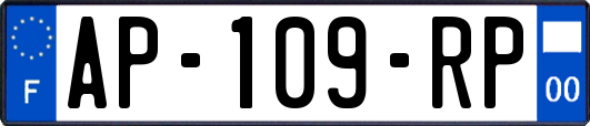 AP-109-RP