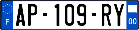 AP-109-RY