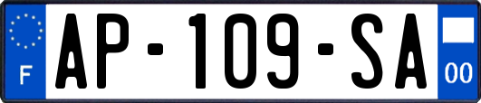 AP-109-SA