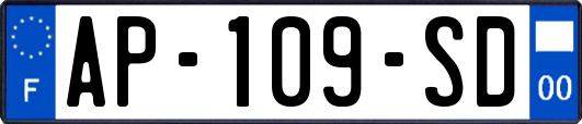 AP-109-SD