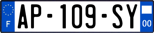 AP-109-SY