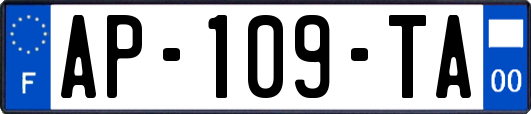 AP-109-TA