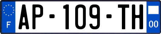 AP-109-TH