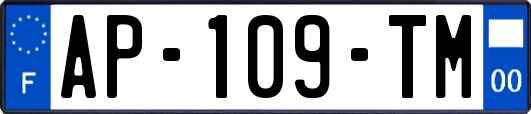 AP-109-TM
