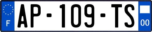 AP-109-TS