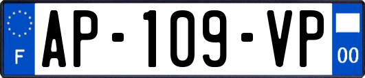 AP-109-VP