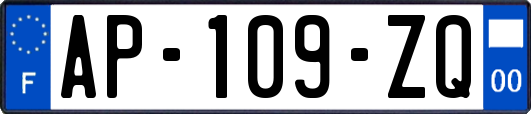 AP-109-ZQ