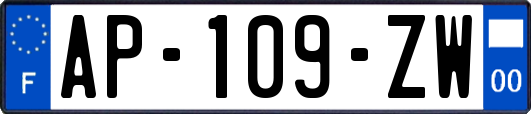 AP-109-ZW