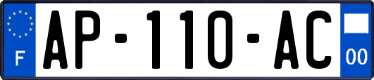 AP-110-AC