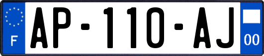 AP-110-AJ