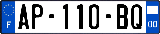 AP-110-BQ